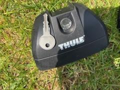 Thule dakdragers