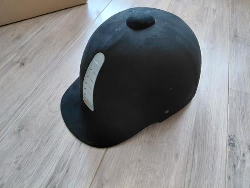 Horka Hawk Paardrijcap 7-75