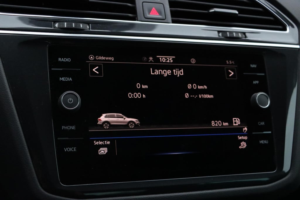 Volkswagen Tiguan 1.5 tsi life 150pk