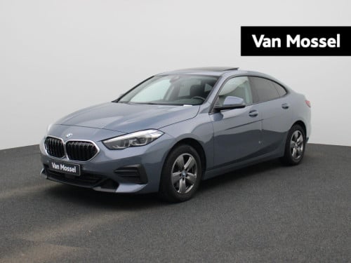 BMW 2-serie gran coupé 218i executive | automaat | apple carplay / android 
