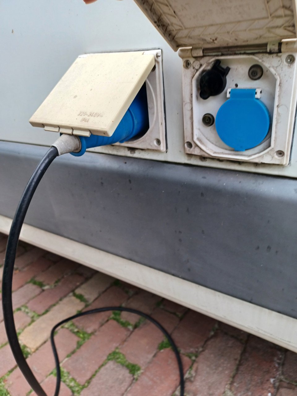 Camper te Koop