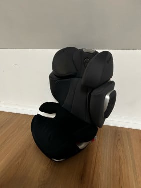 Cybex autostoel isofix