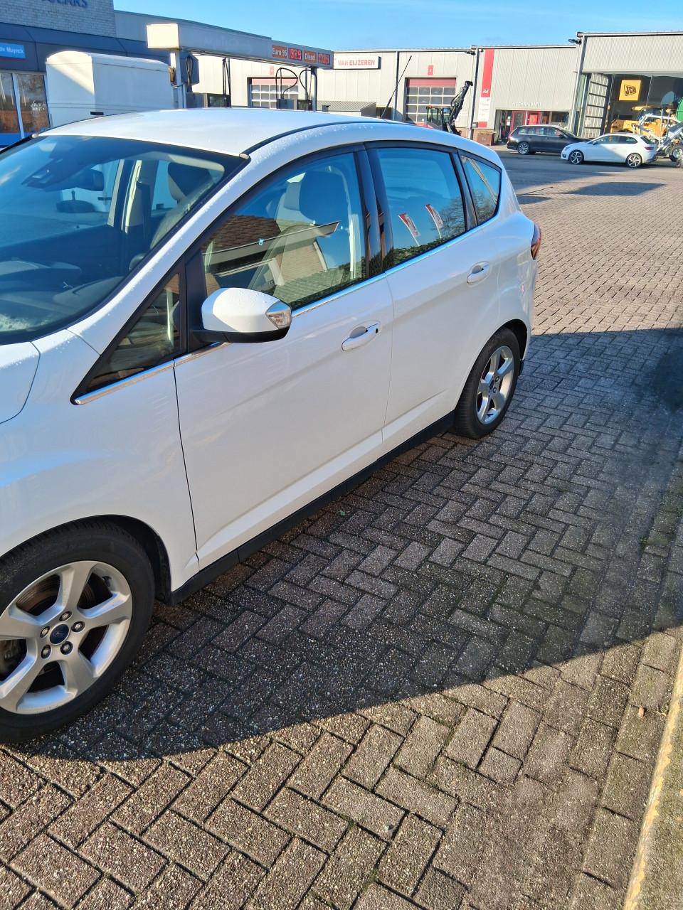 Te koop  FORD C MAX
