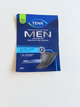 Tena men