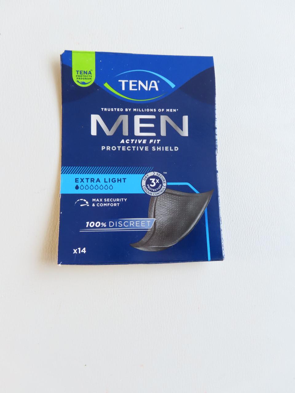 Tena men
