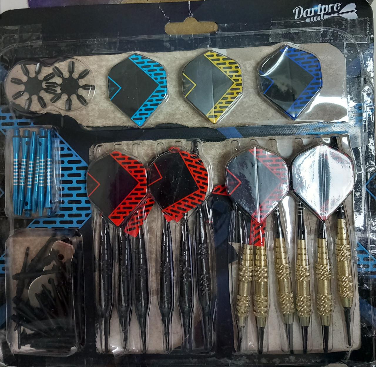 Dart pro dartpijlen voor elektronische dartbord