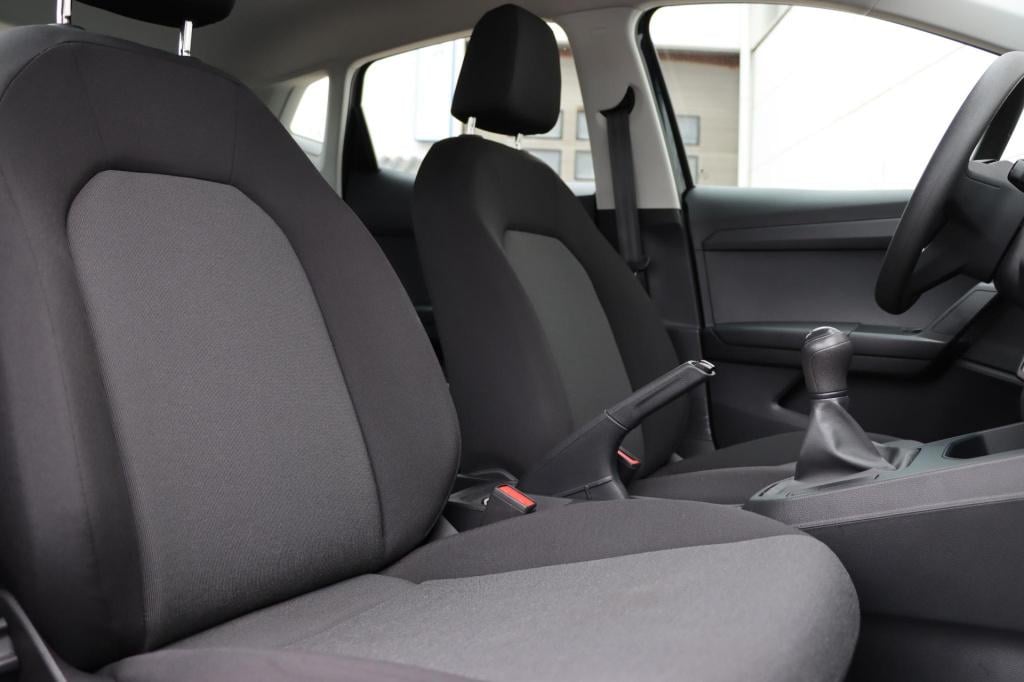Seat Ibiza 1.0 mpi reference 80pk