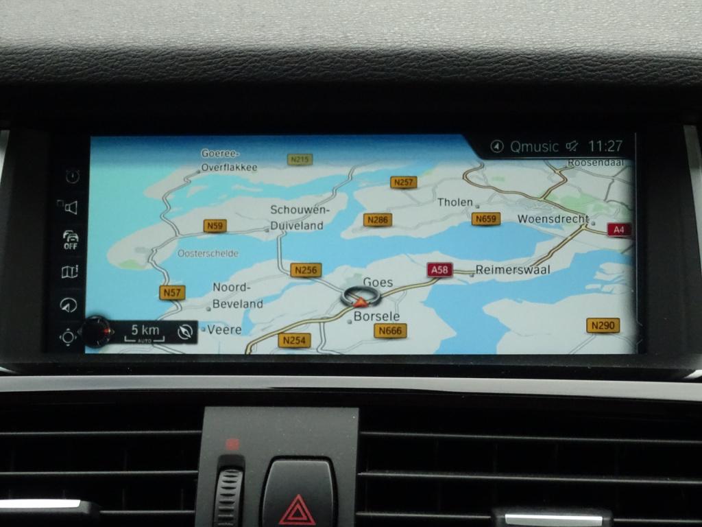 BMW X4 xdrive20i centennial high executive m-sportpakket | pano