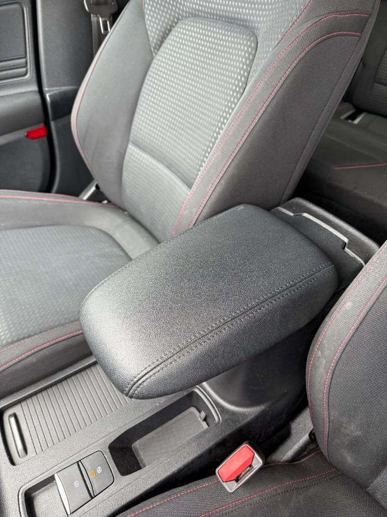 Ford Focus 1.0 ecoboost st line business