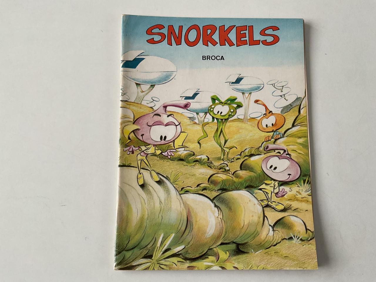 15 verschillende stripboeken. Van alles wat.