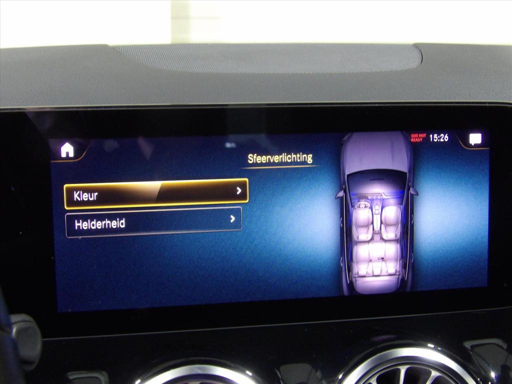 Mercedes-Benz Gla-klasse 250 e 218pk 8g-dct progressive