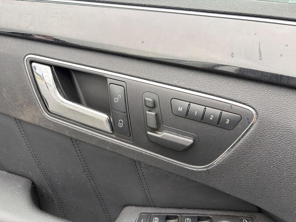 Mercedes-Benz E-Klasse 350 cdi avantgarde/amg/vol opties/