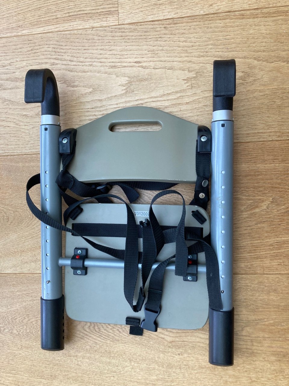 Stoelverkleiner / opzetstoeltje "HandySitt" Stokke