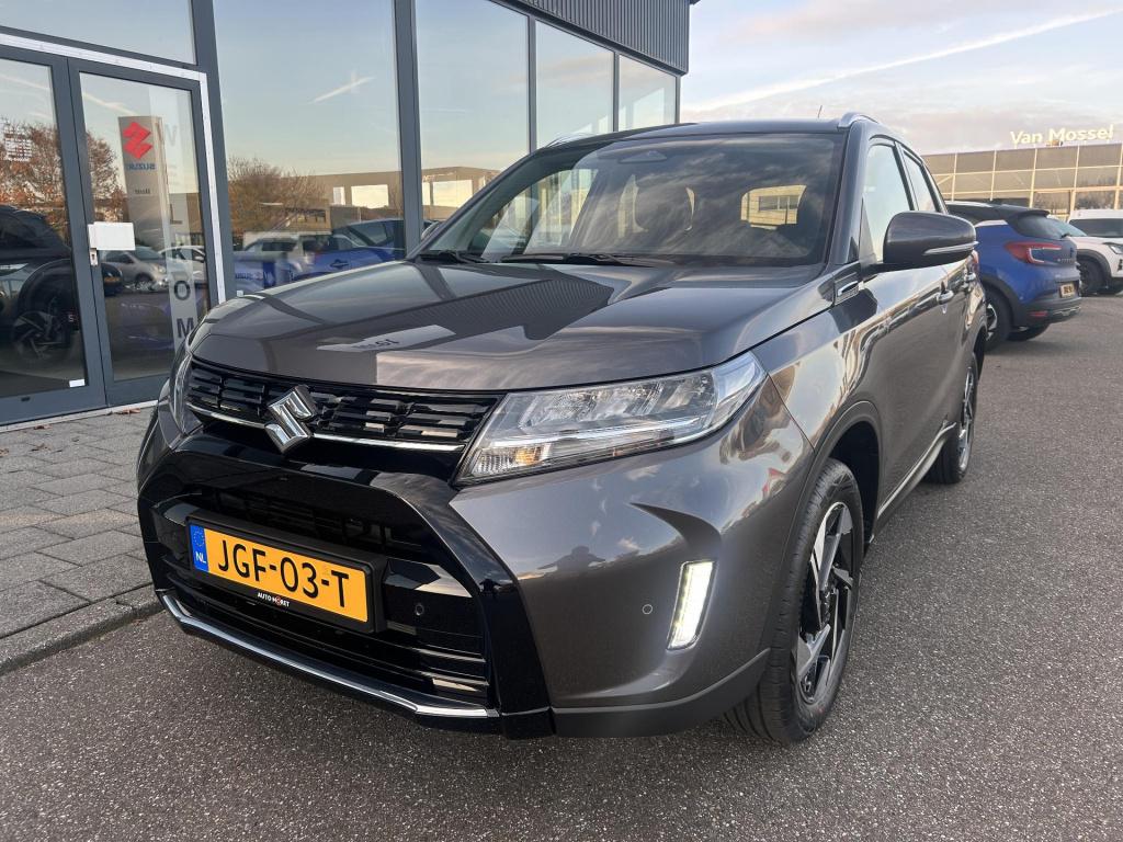 Suzuki Vitara 1.5 hybrid style