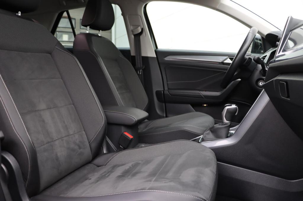 Volkswagen T-roc 1.5 tsi style 150pk dsg7