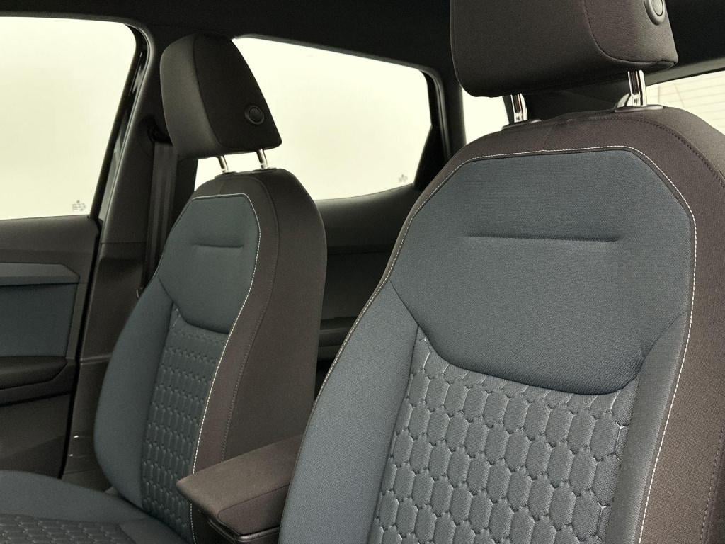 Seat Arona style 1.0 ecotsi 70 kw / 95 pk suv 5 versn. handba