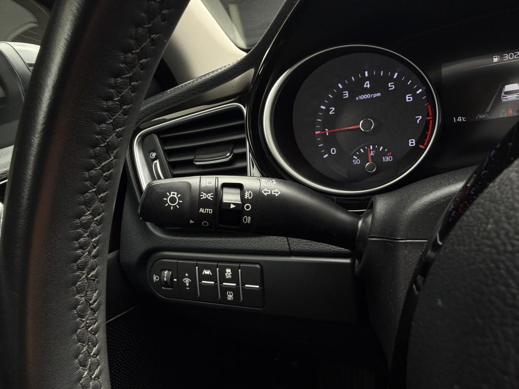 Kia Ceed Sportswagon 1.0 t-gdi dynamicline