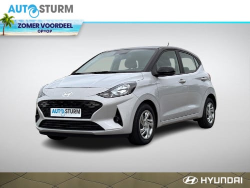 Hyundai I 10 1.0 comfort smart