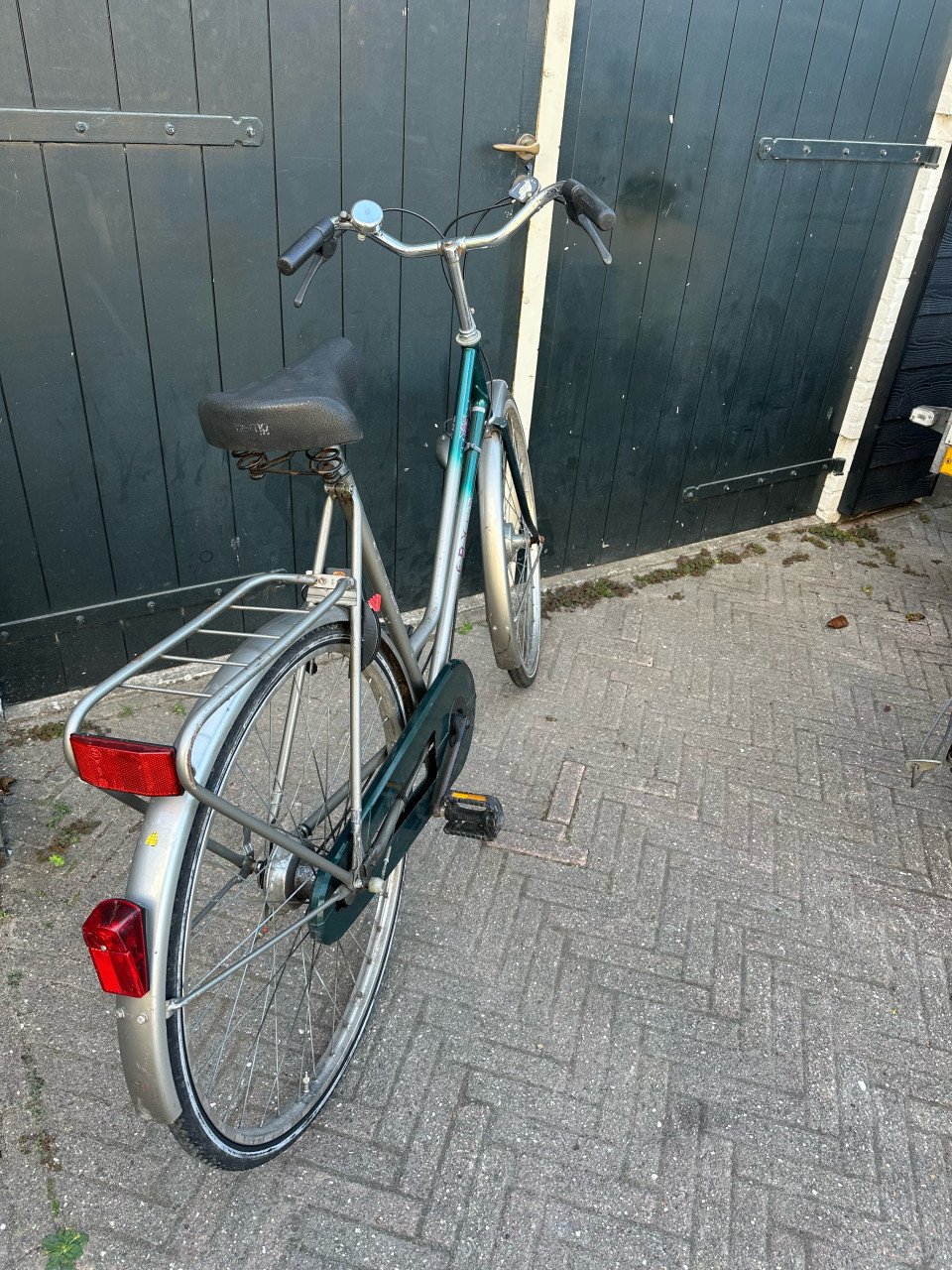 Sparta Damesfiets/Stationsfiets
