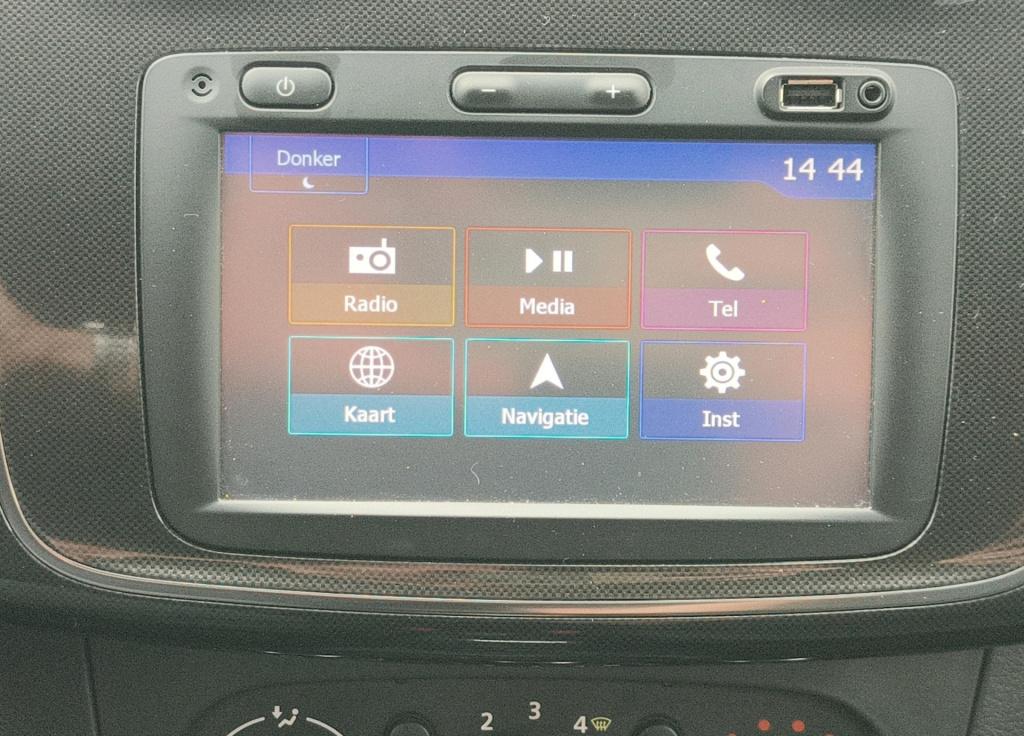 Dacia Logan mcv 0.9 tce laureate