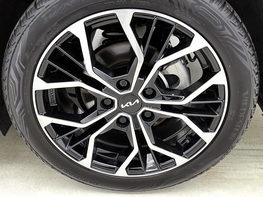 Kia Ceed Sportswagon 1.0 t-gdi comfortline | 10 jaar garantie | sportvelgen
