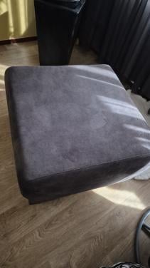 Hocker