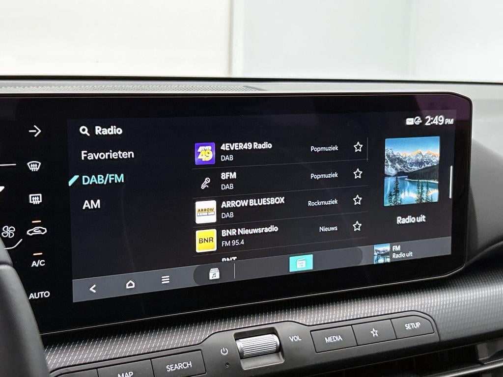 Kia K4 sportswagon 1.0 t-gdi mhev gt-line launch edition