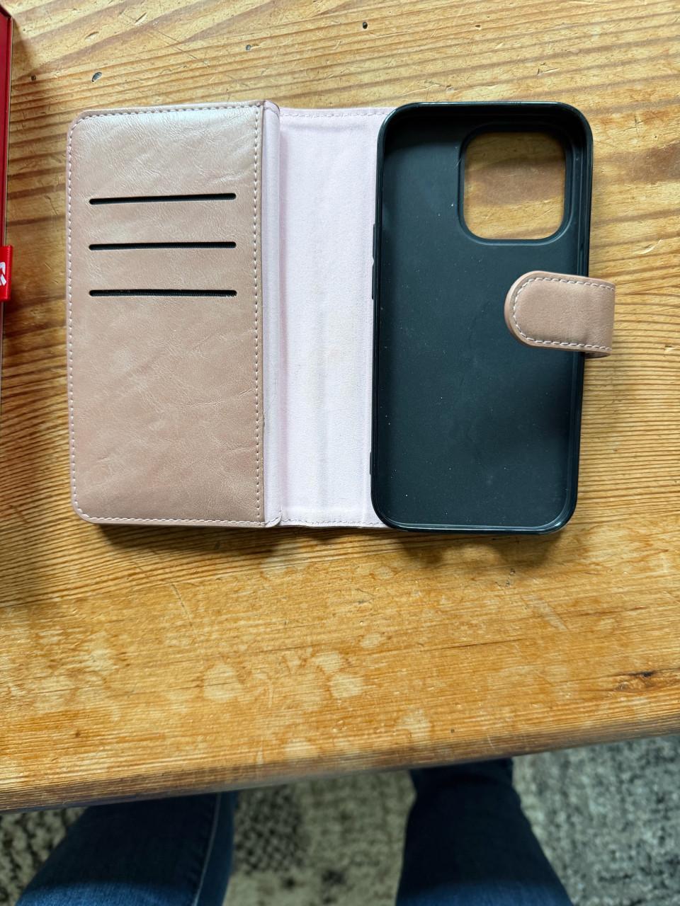 Hoesjes iphone 14 pro