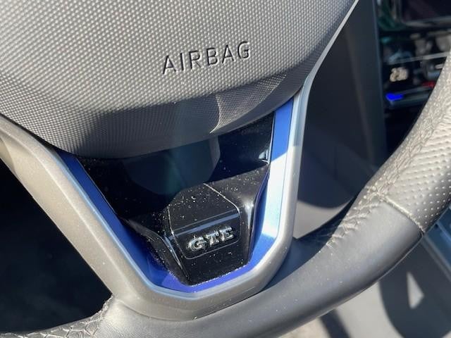 Volkswagen Passat 1.4 tsi ehybrid gte business