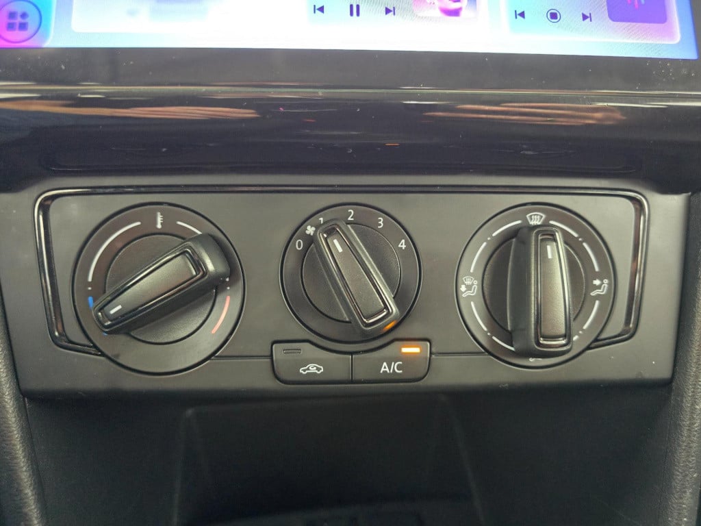 Volkswagen Polo occasion 1.2 tsi met parkeercamera en carplay radio | tweed