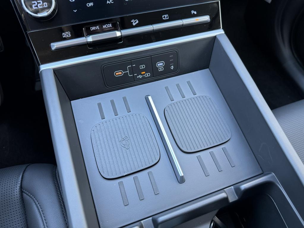 Hyundai Santa Fe 1.6 t-gdi hev comfort smart 7 persoon | actie prijs! | led