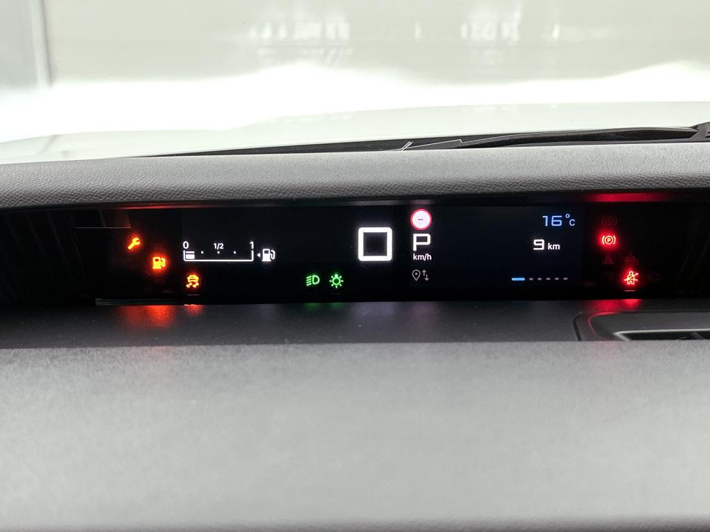 Citroen C3 hybrid 110pk automaat max | rijklaar | climate control | camera 