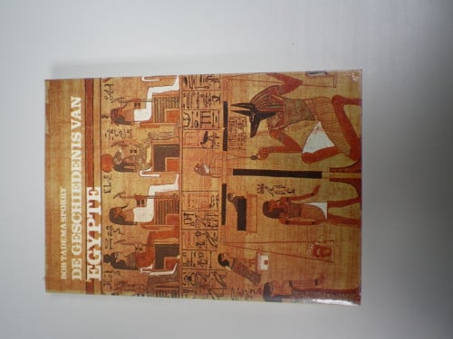 Geschiedenis van egypte