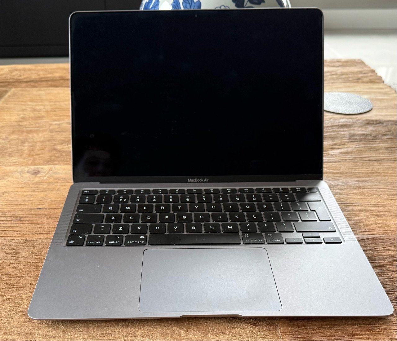 MacBook Air M1