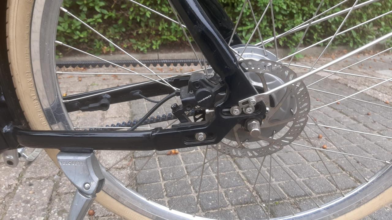 Veloretti Ace 1