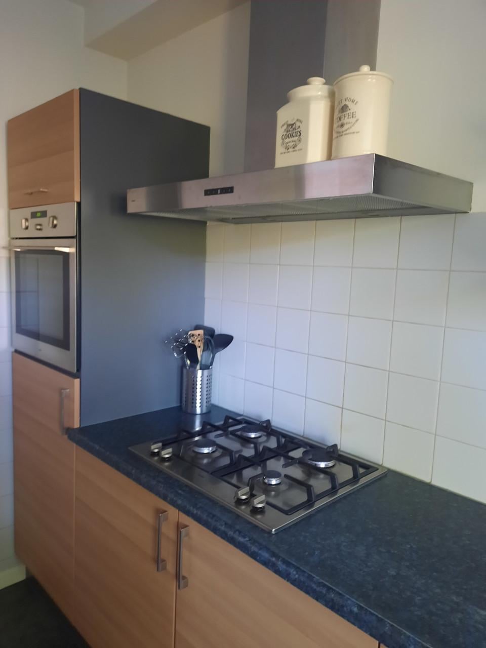 Mooie keuken