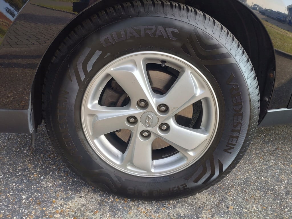 Hyundai Ix35 2.0i style