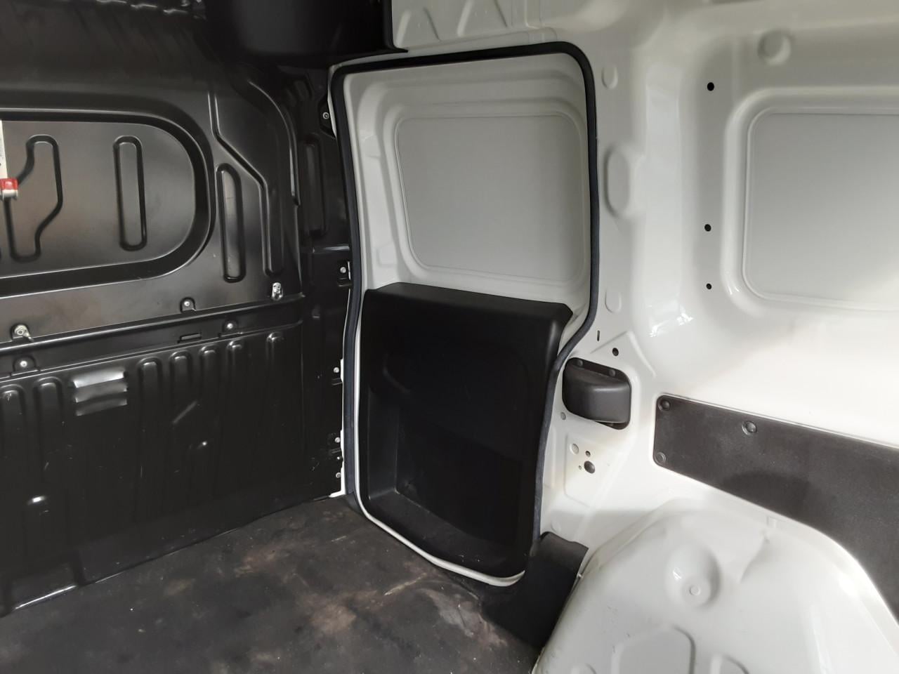 Fiat Doblò Cargo 1.3 MJ L1H1 Actual