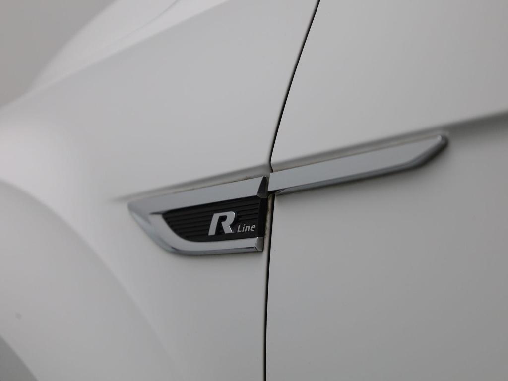 Volkswagen T-roc cabrio 1.5 tsi r-line | automaat | beats audio | stoelverw