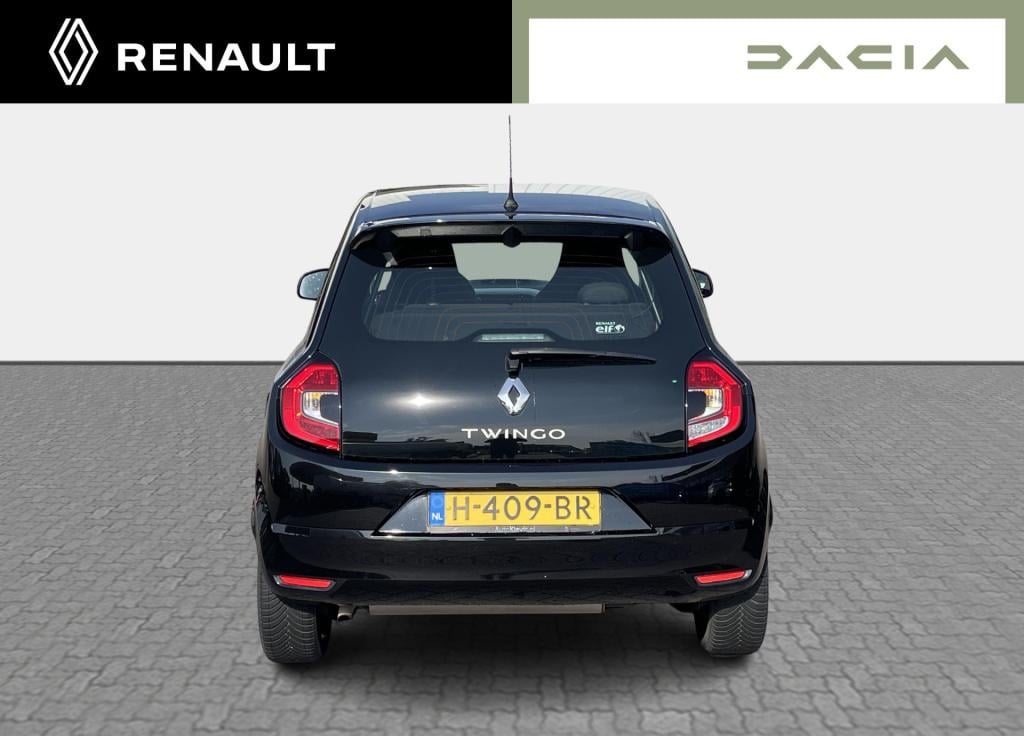 Renault Twingo 1.0 sce collection