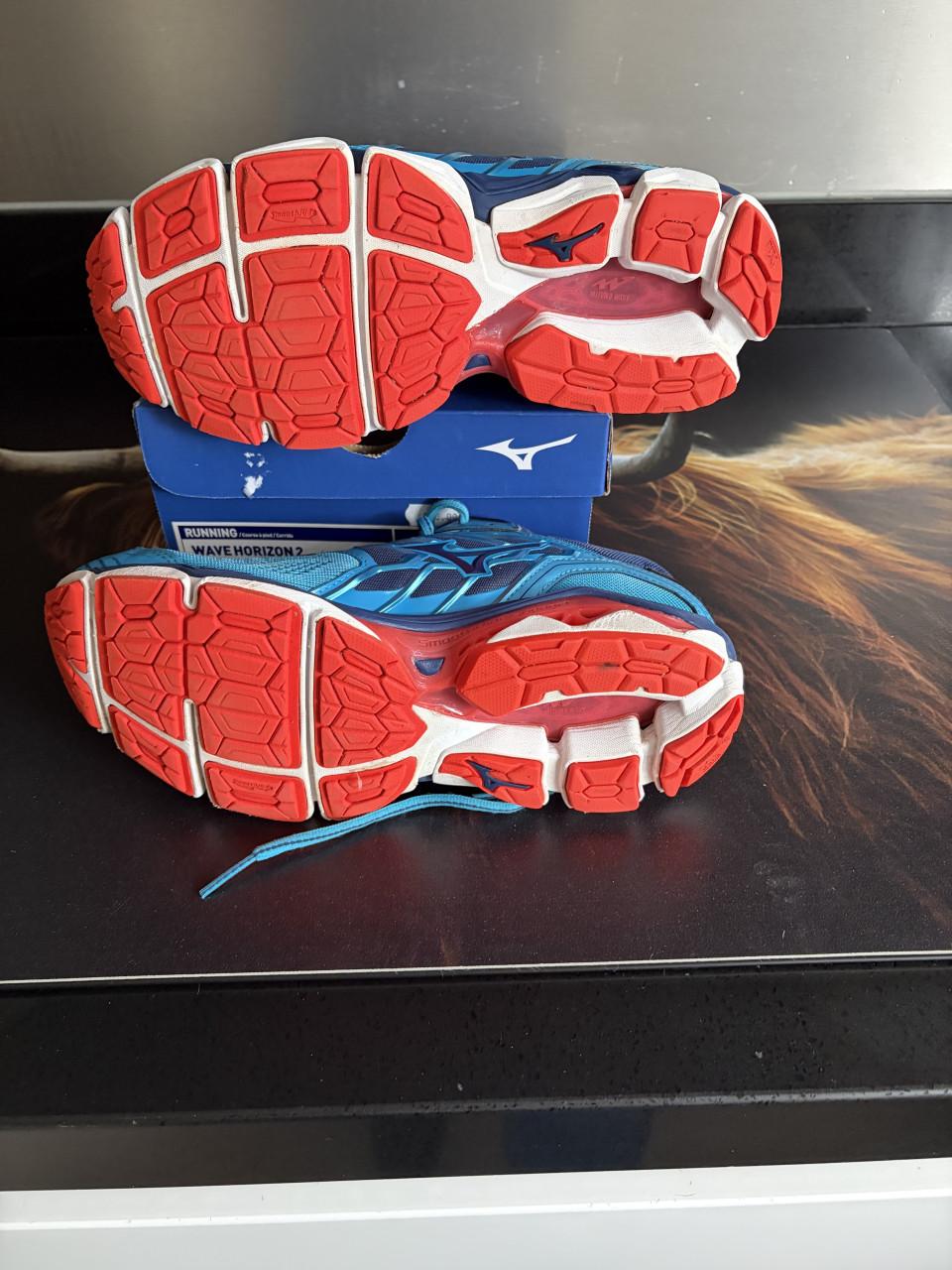 Hardloop schoenen