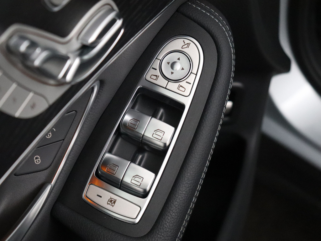 Mercedes-Benz Glc 200 4matic advantage | memorypakket | leder | camera | st