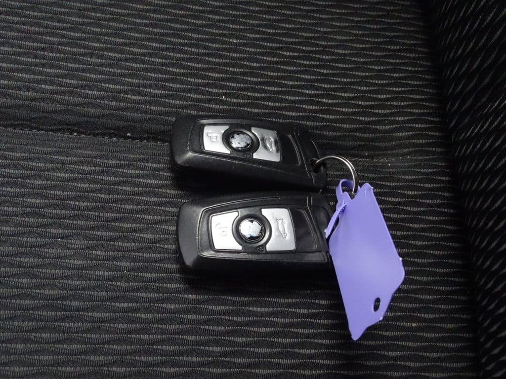 BMW 3-serie gran turismo 320i business | bi-xenon | navi