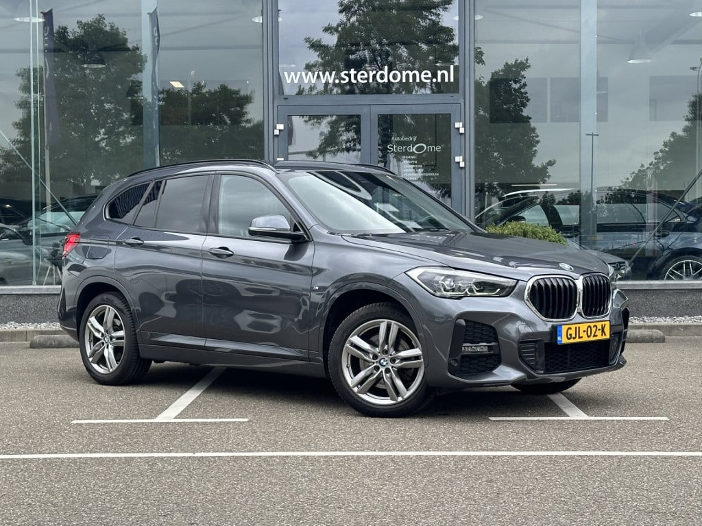 BMW X1 xdrive25e edrive edition l head -up i cruise control i stoelverwarmi