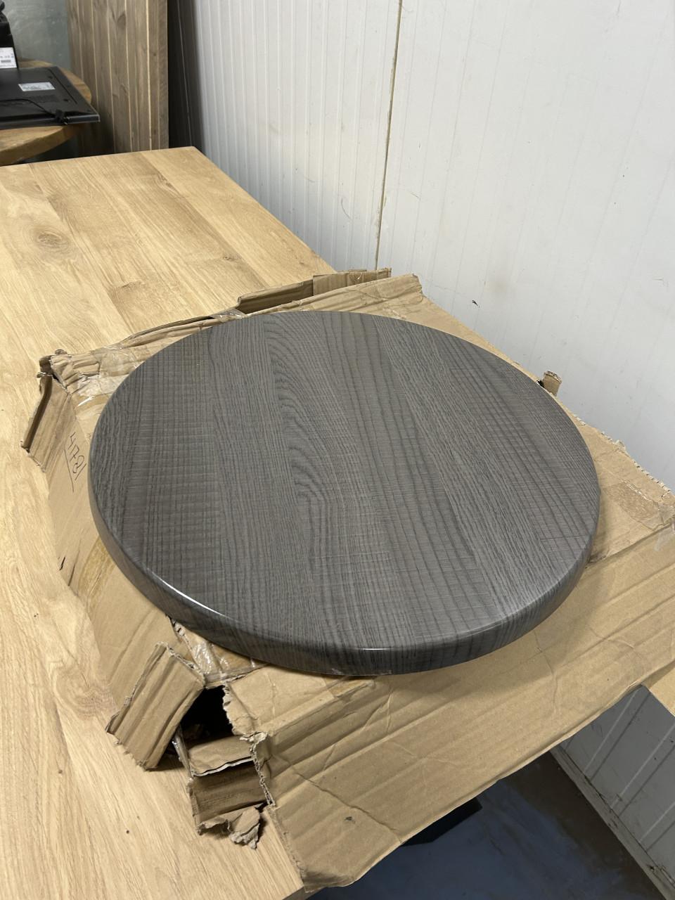 Tafels en tafelbladen