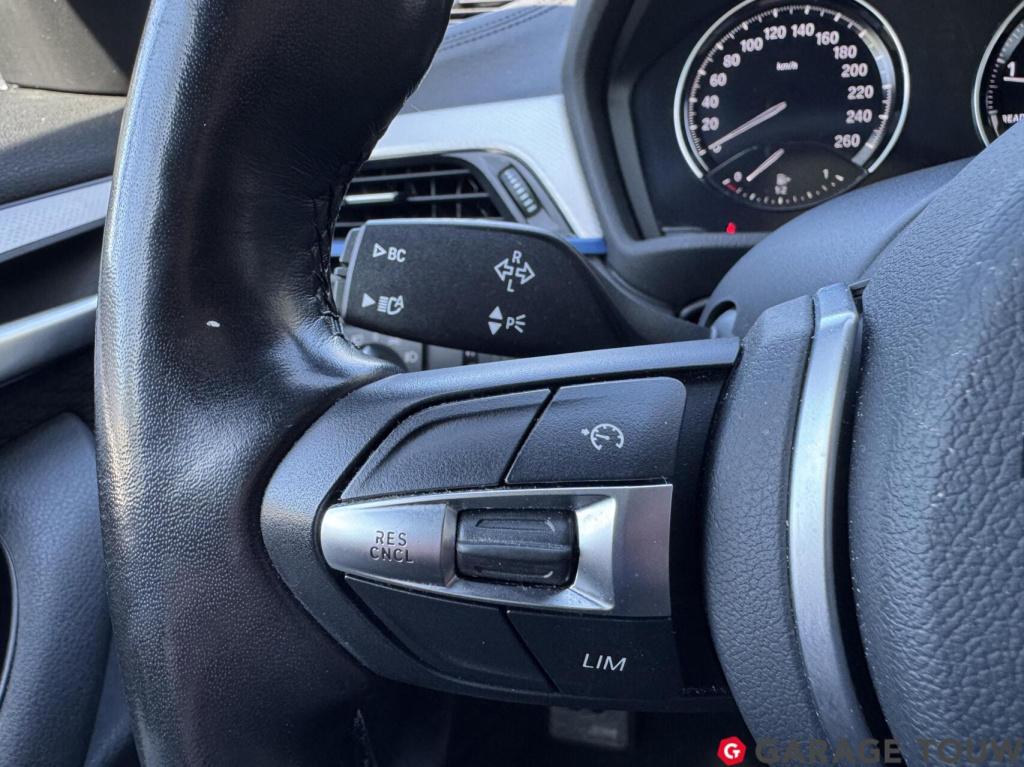 BMW X2 sdrive20i high executive m-sport *pano, hud*