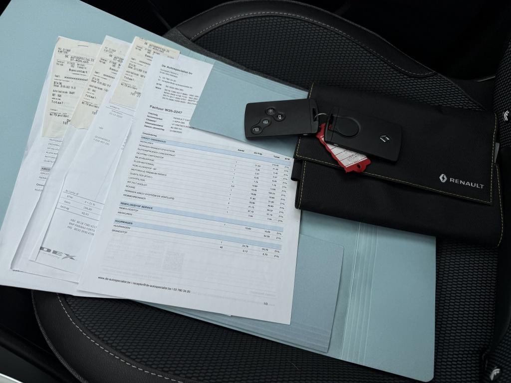 Renault Captur 1.3 tce intens