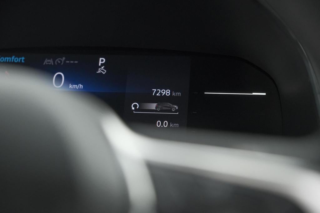 Renault Captur mild hybrid 160 edc techno | pack winter | camera | adaptiev