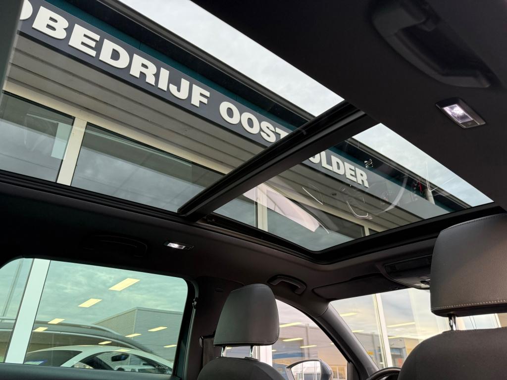 Seat Ateca 1.4 ecotsi xcellence business intense automaat