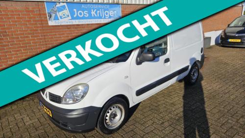 Renault Kangoo express 1.2-16v confort